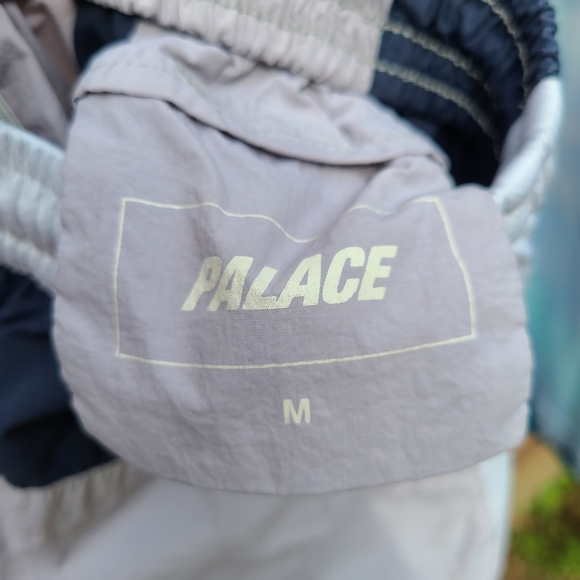 Palace Horsepower shorts SZ Medium - Picture 6 of 6